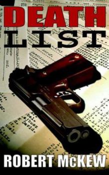 Paperback Death List Book