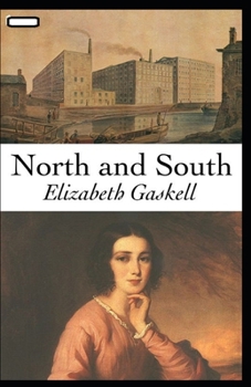 Paperback North and South annotated Book