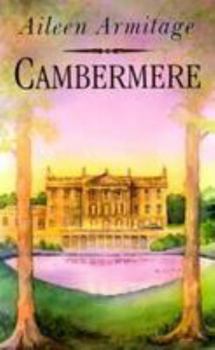 Paperback Cambermere [Large Print] Book
