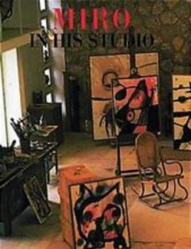 Miro's Studio (Memoirs)