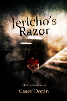 Paperback Jericho's Razor: Jericho Sands Book 1 Book