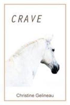 Paperback Crave Book