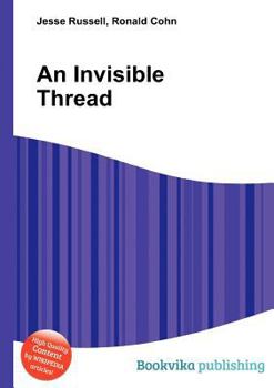 Paperback An Invisible Thread Book