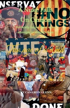 A Nuke Falls On Canada