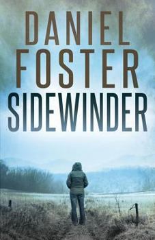 Paperback Sidewinder Book