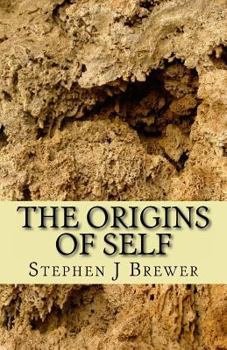 Paperback The Origins of Self Book