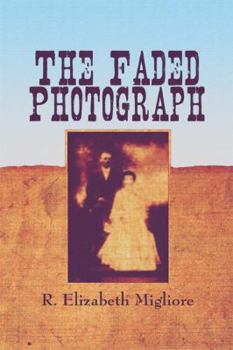 Paperback The Faded Photograph Book