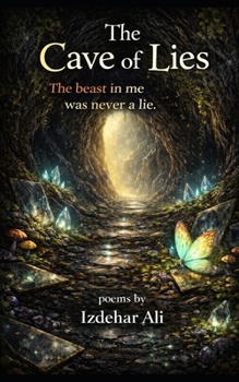 Paperback The Cave of Lies Book