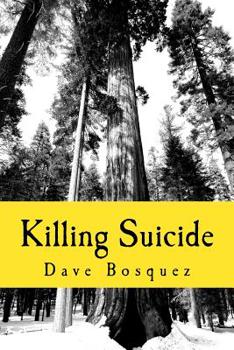 Paperback Killing Suicide Book
