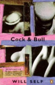 Paperback Cock and Bull Book