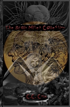 Paperback The Brain Mites Collection Book