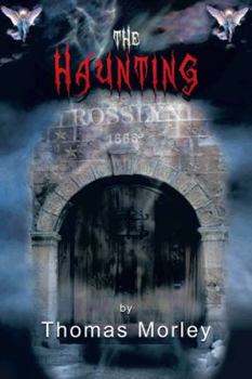 Paperback The Haunting Book