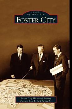 Foster City - Book  of the Images of America: California