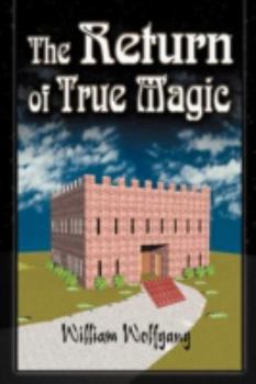 Paperback The Return of True Magic Book