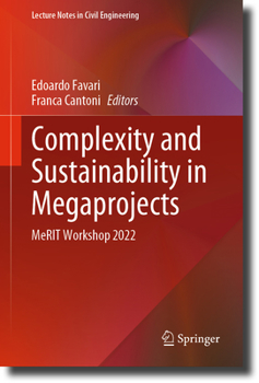 Complexity and Sustainability in Megaprojects: Merit Workshop 2022