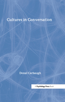 Hardcover Cultures in Conversation Book
