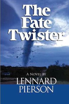 Paperback The Fate Twister Book