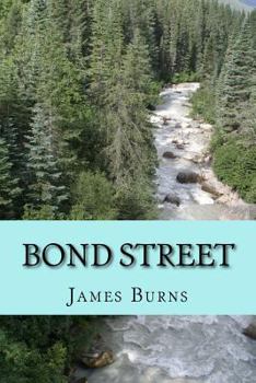 Paperback Bond Street Book