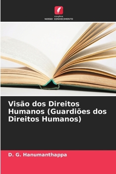 Paperback Visão dos Direitos Humanos (Guardiões dos Direitos Humanos) [Portuguese] Book