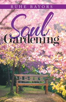 Paperback Soul Gardening Book