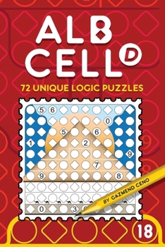 Albcell.d: (Book 11)