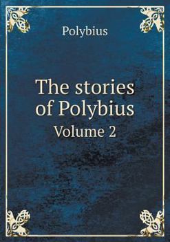 Paperback The stories of Polybius Volume 2 Book