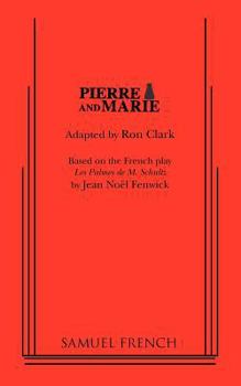 Paperback Pierre and Marie Book