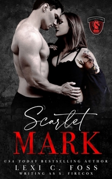 Scarlet Mark - Book #8 of the Cavalieri Della Morte