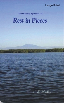 Paperback Rest in Pieces Book