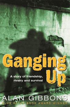 Paperback Ganging Up (Dolphin Books) Book