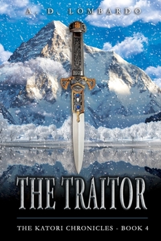 Paperback The Traitor Book