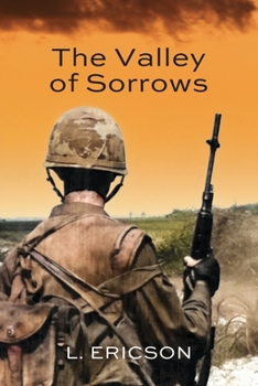 Paperback The Valley of Sorrows Book