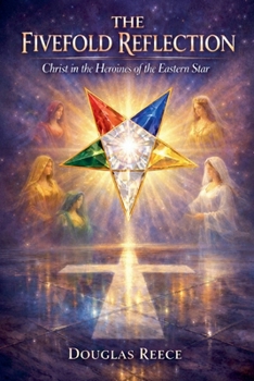 Paperback The Fivefold Reflection Book