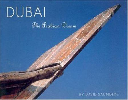 Hardcover Dubai: The Arabian Dream Book