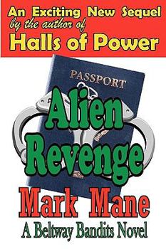 Paperback Alien Revenge Book