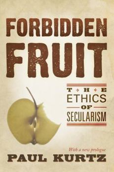 Hardcover Forbidden Fruit Book