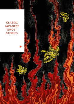Classic Japanese Ghost Stories /anglais