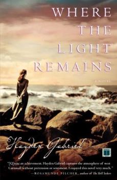 Paperback Where the Light Remains Book