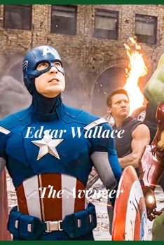 The Avenger (Illustrated)