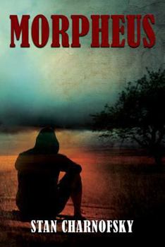 Paperback Morpheus Book