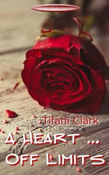 Paperback A Heart Off Limits Book