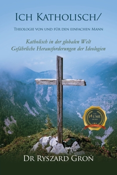 Paperback Ich Katholisch/ [Germanic] Book