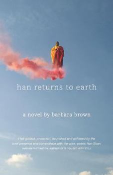 Paperback Han Returns to Earth Book