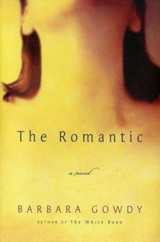 Hardcover The Romantic Book