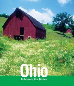 Library Binding Ohio Book
