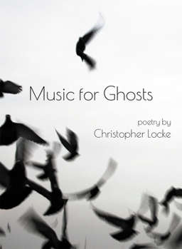 Paperback Music for Ghosts Book