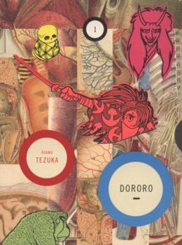 Paperback Dororo: Volume 1 Book