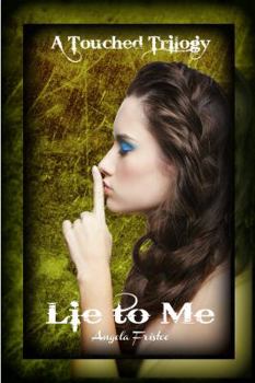 Paperback Lie to Me Book
