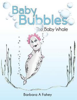 Paperback Baby Bubbles Book