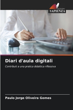 Paperback Diari d'aula digitali [Italian] Book